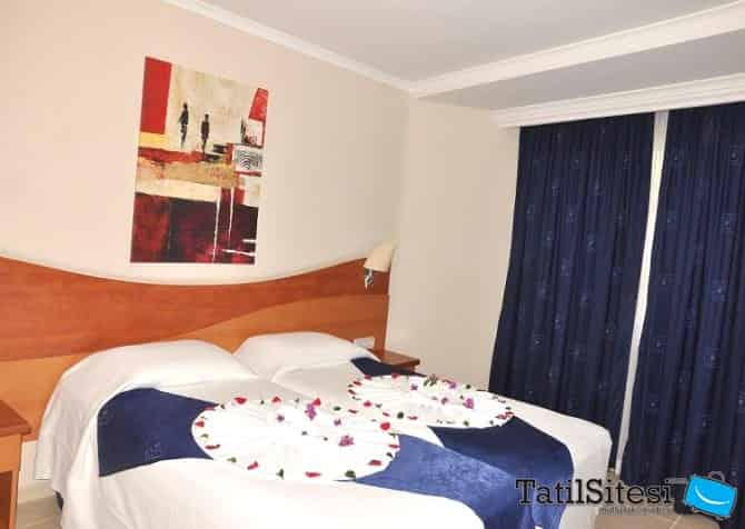 Sunpark Marine Otel